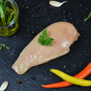 Filet (Brustfleisch)